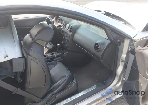 2008 Pontiac G6 Gxp z USA, uszkodzony, nr VIN 1G2ZM177784254298